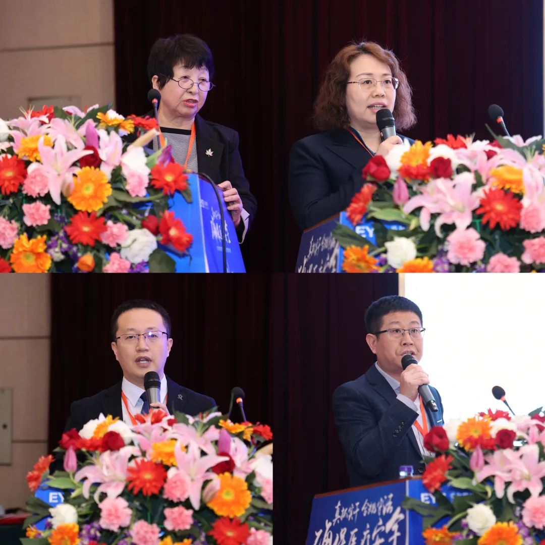 真抓实干，合规守法，确保医疗安全——爱尔眼科医院集团医管中心2023年第1期医疗管理培训班在南京成功举办!(图9)