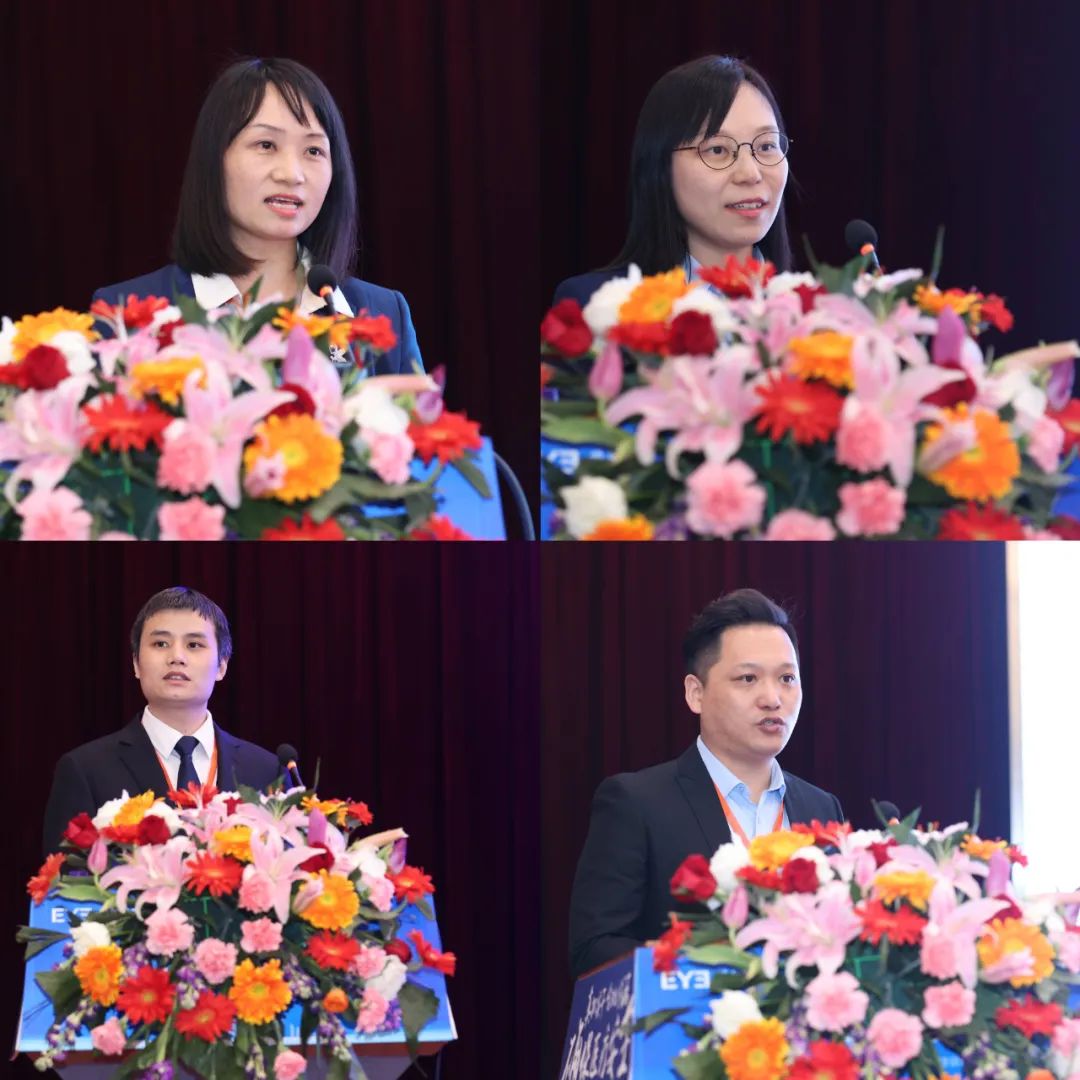真抓实干，合规守法，确保医疗安全——爱尔眼科医院集团医管中心2023年第1期医疗管理培训班在南京成功举办!(图10)