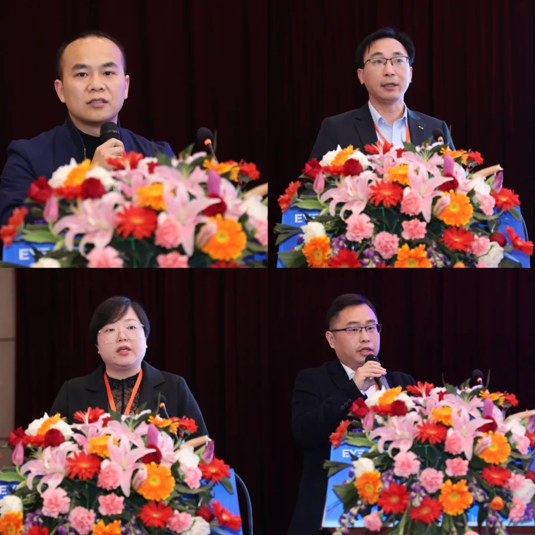 真抓实干，合规守法，确保医疗安全——爱尔眼科医院集团医管中心2023年第1期医疗管理培训班在南京成功举办!(图11)