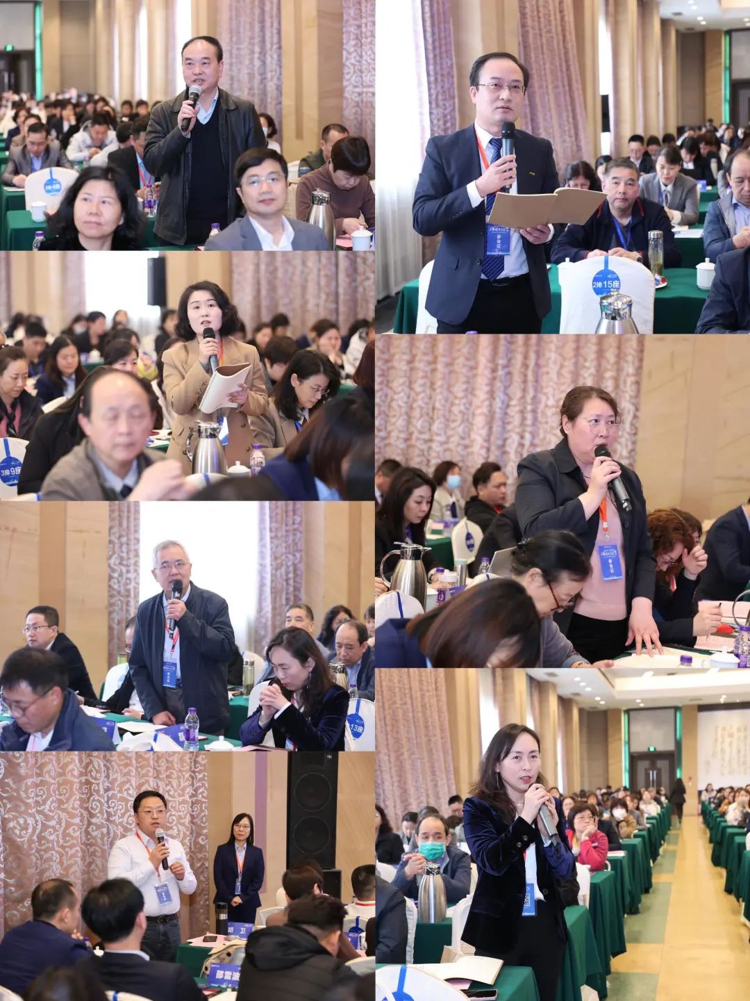 真抓实干，合规守法，确保医疗安全——爱尔眼科医院集团医管中心2023年第1期医疗管理培训班在南京成功举办!(图15)