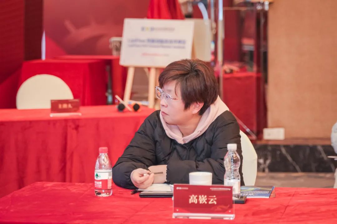 江苏省首台！南京爱尔眼科医院引入干眼治疗新技术(图19)