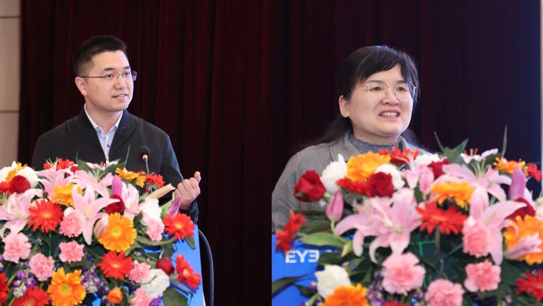 真抓实干，合规守法，确保医疗安全——爱尔眼科医院集团医管中心2023年第1期医疗管理培训班在南京成功举办!(图7)